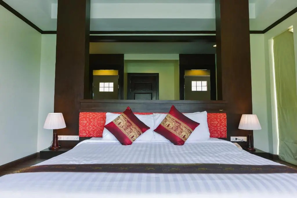 Sita Beach Resort Koh Lipe - Chambres