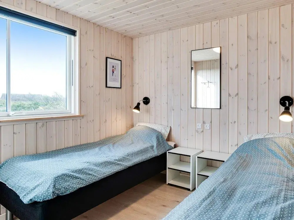 Holiday Home in RingkÃ¸bing - фото 3