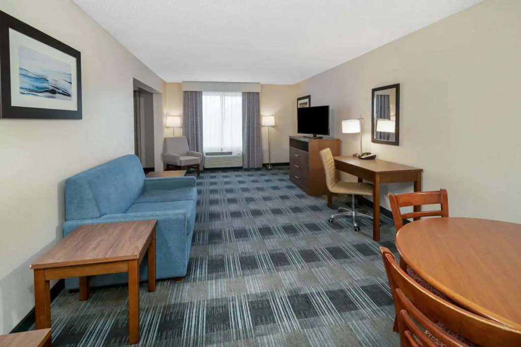 Hotel photo 22