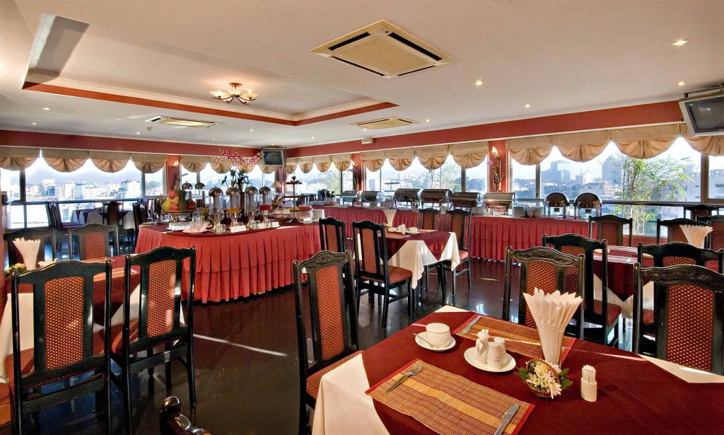 Liberty 2 Hotel - Général