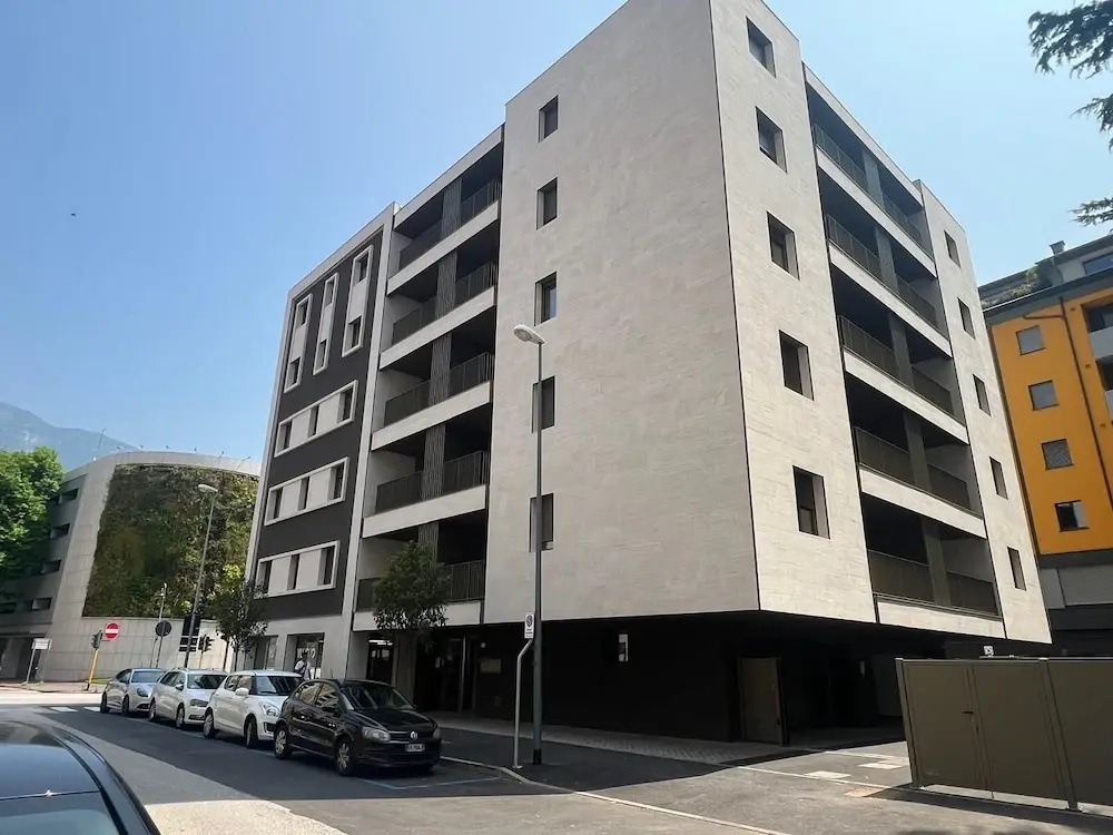 Yugogo Trento
