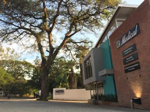 HP Twelve Accommodation