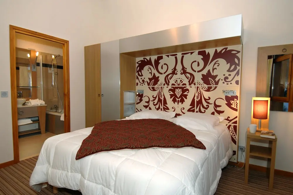 Voir la photo 3 — Résidence Prestige Odalys Edenarc