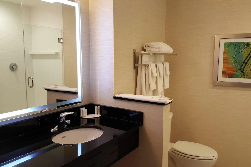 Fairfield Inn & Suites Rawlins - Général