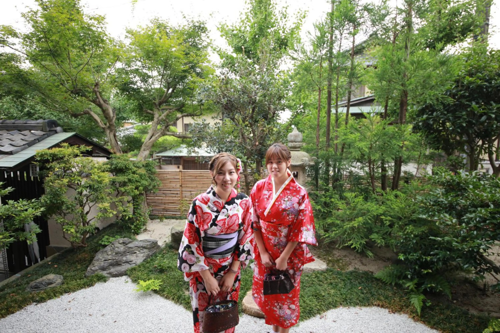 Kinkaku 사진 14