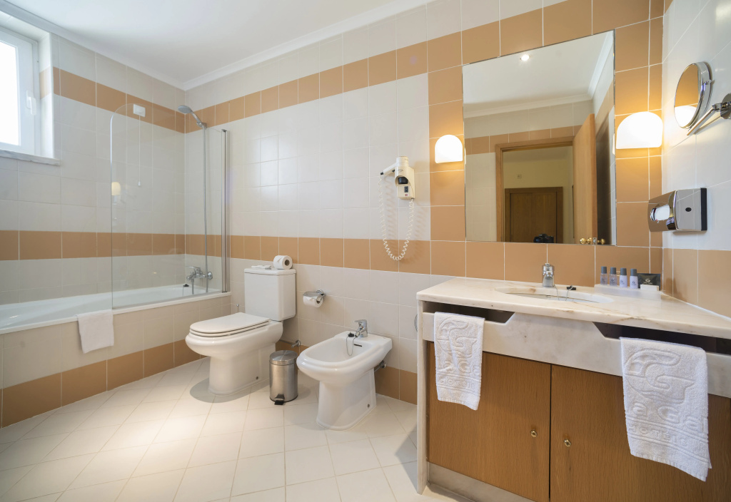 Vila Gale Estoril Hotel - Général