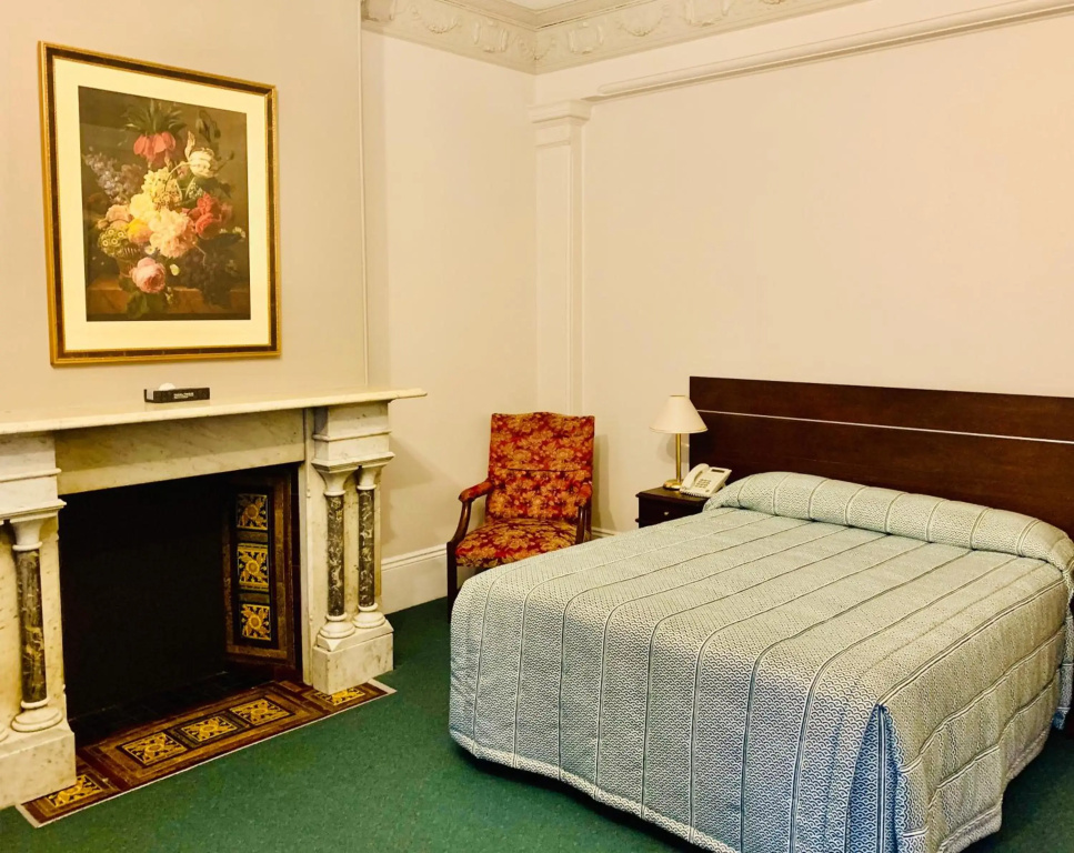 Avonmore on the Park Boutique Hotel - Général