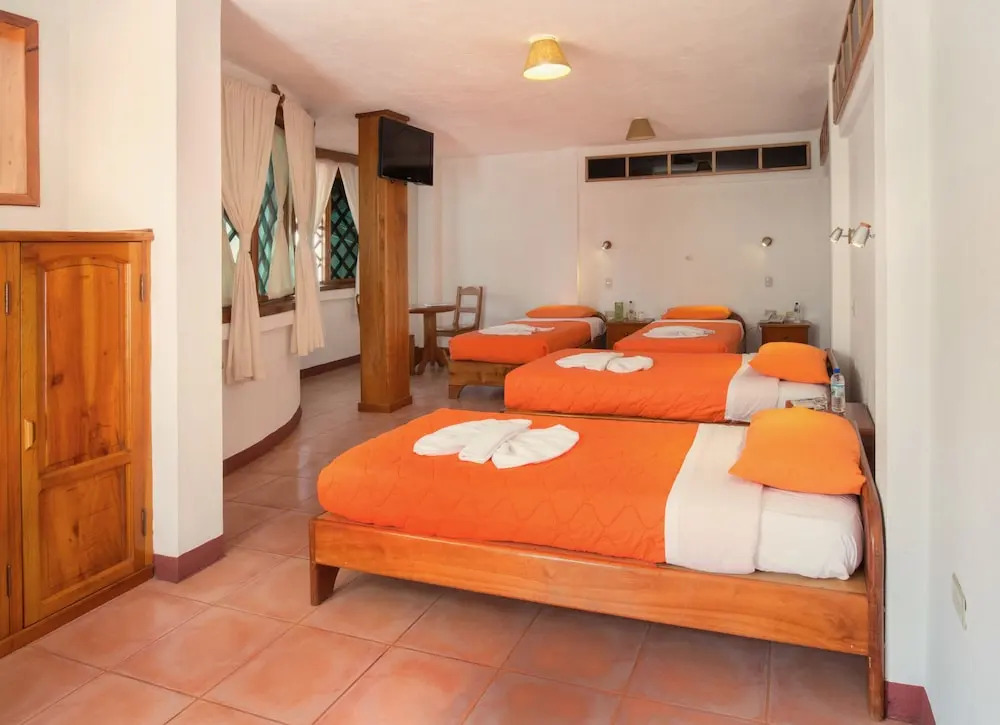 Hotel Mainao by null