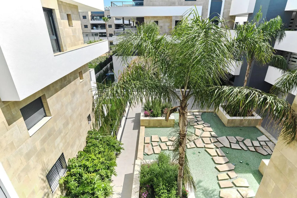 Apartment Perla