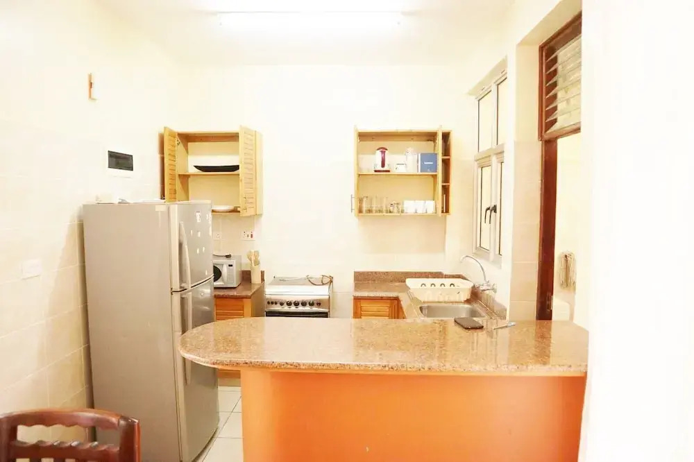 Coastal Apartments KMA Mtwapa - фото 12