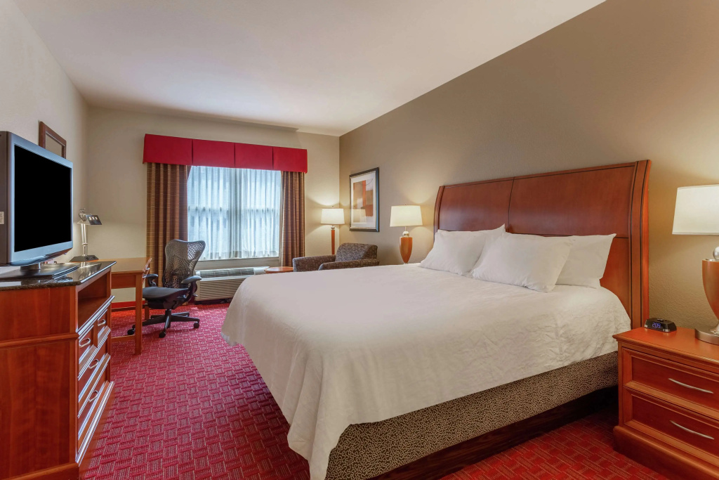 Hilton Garden Inn Madison West/Middleton - фото 4