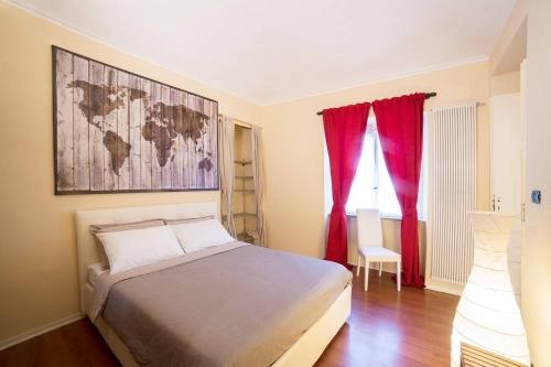 Charming Liberty Flat — 4