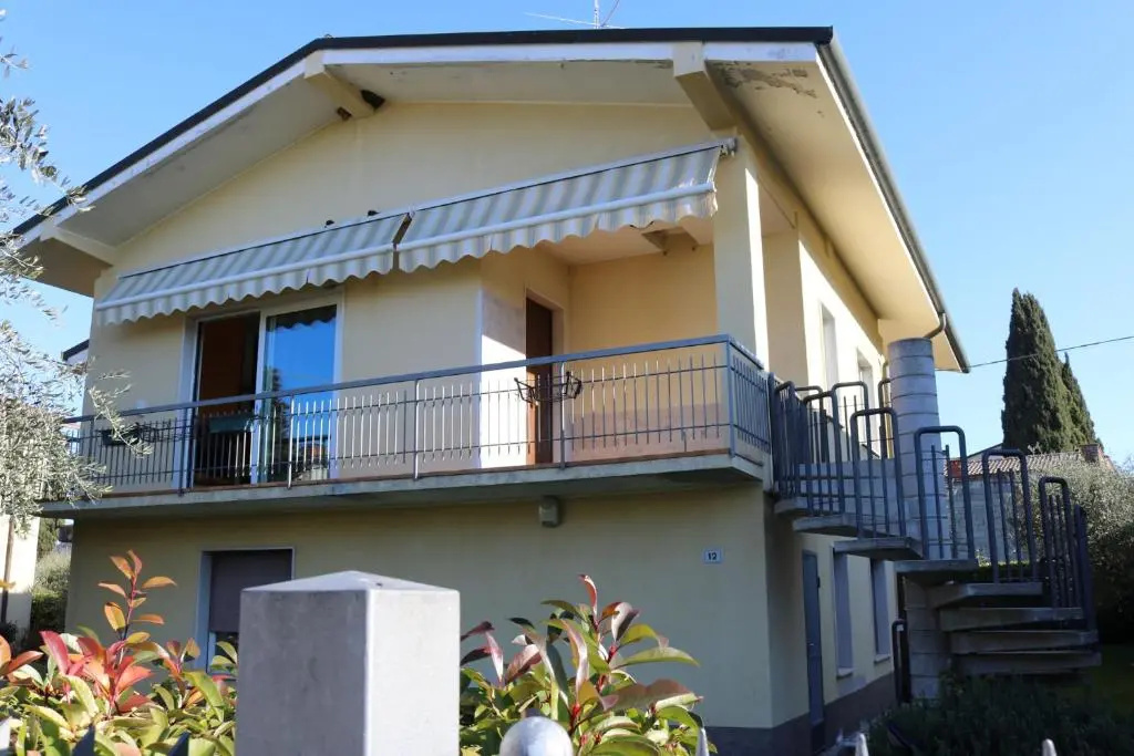 Apartment in Lazise - Gardasee 41950