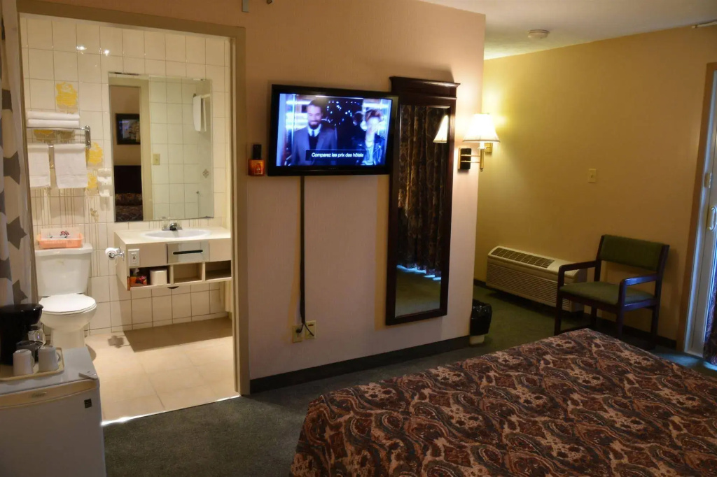 Hotel photo 7