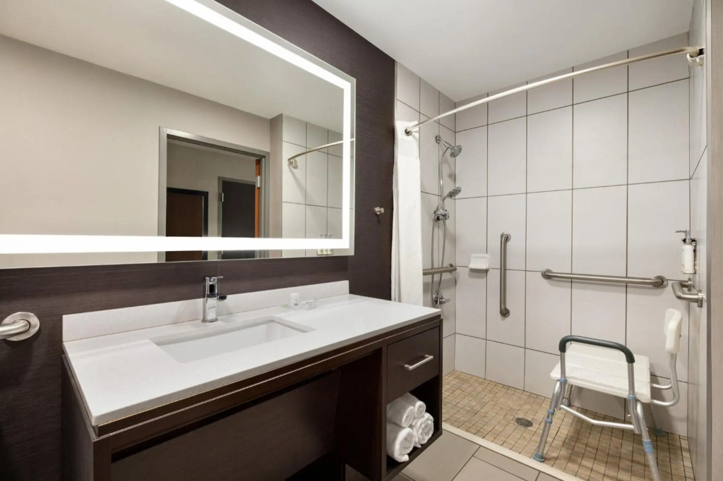 Holiday Inn Louisville East - Hurstbourne by IHG - Général