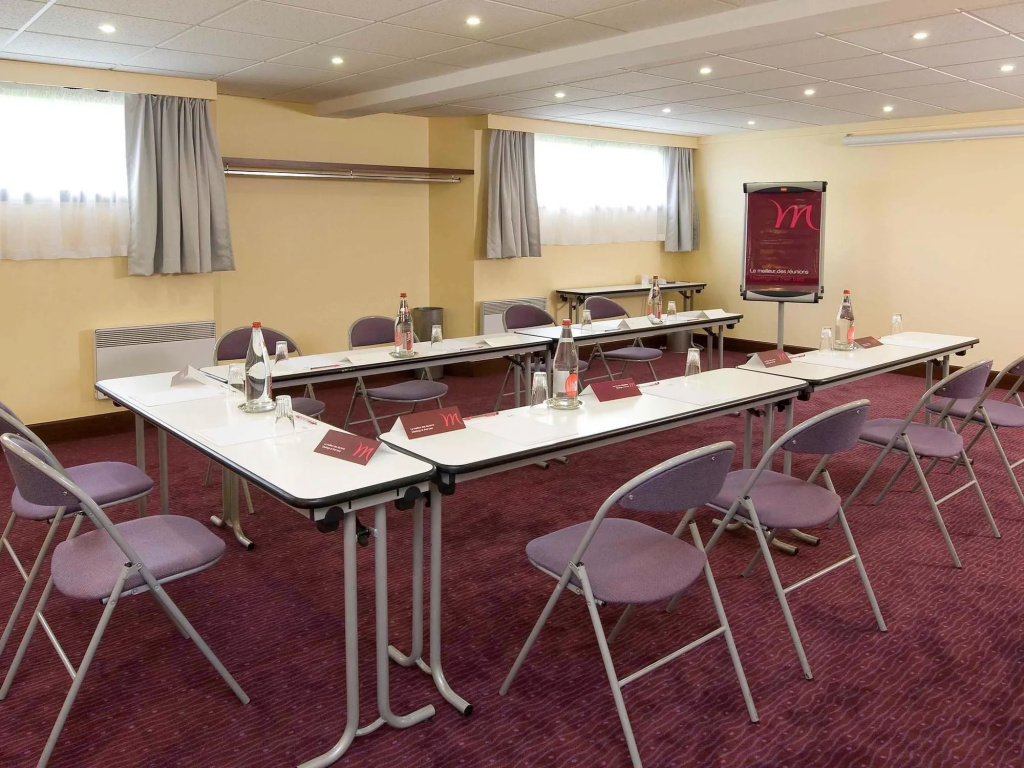 Mercure Mont Saint Michel - Général