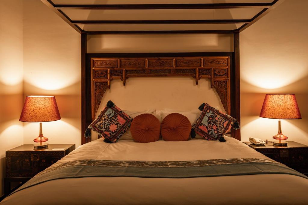 Hotel Penaga