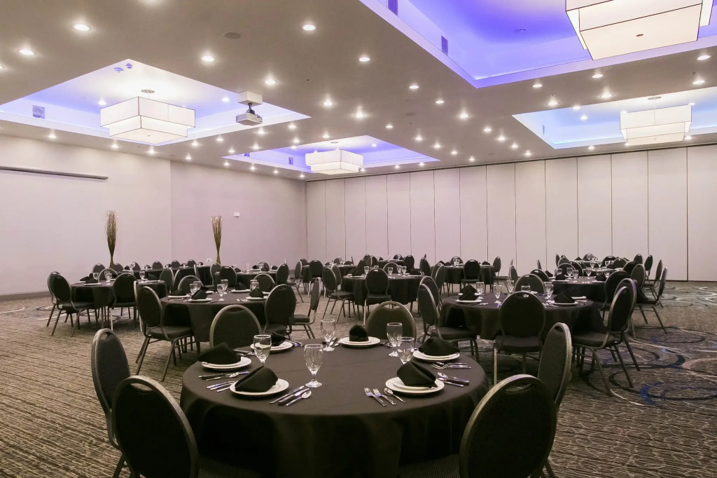 Holiday Inn Longview - North by IHG - Général