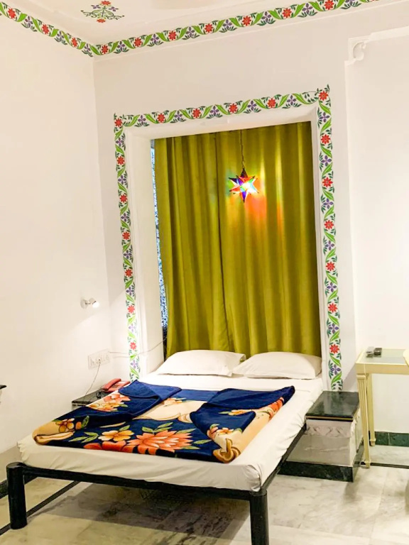 Hotel The Tiger - Chambres