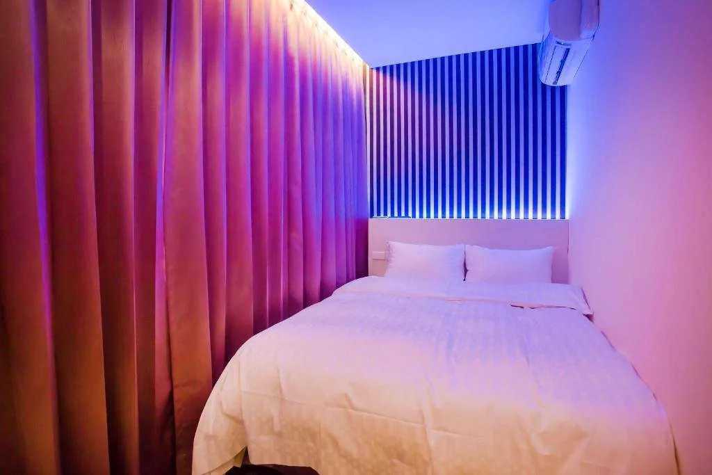 Yung An Business Hotel - Général
