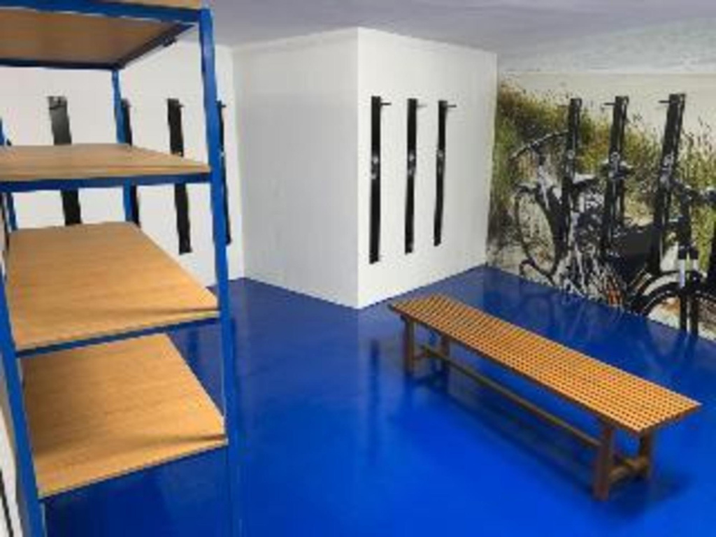 Aparthotel Bahía - Général