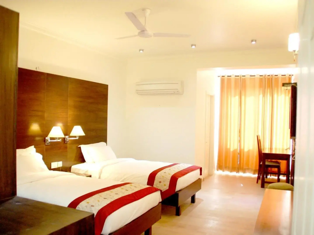 Hotel photo 7