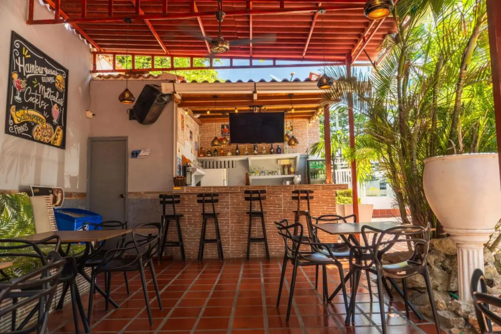 Hotel Bello Caribe Rodadero - Général