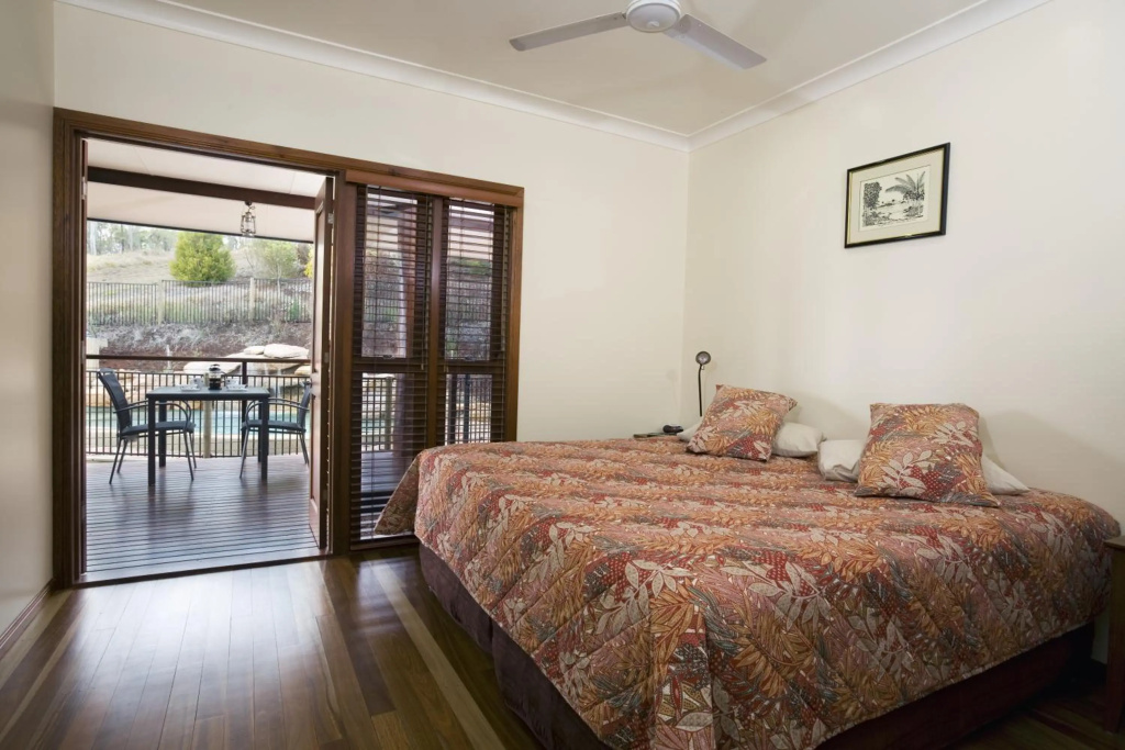 The Summit B&B — 5