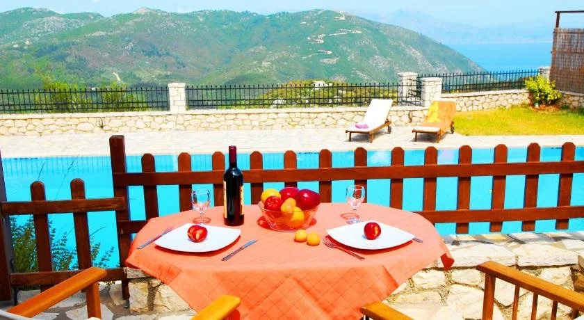 Lefkada Villas - фото 6