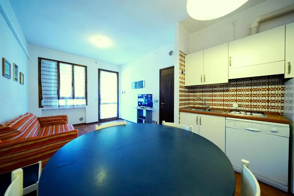 Villetta Lagomare - Chambres