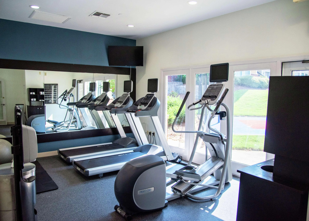 Homewood Suites Atlanta - Peachtree Corners/Norcross - Général