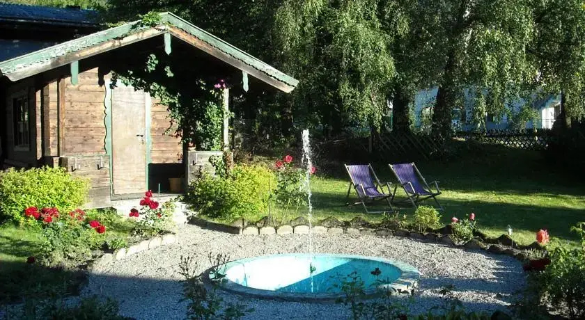 Pension Griesser - Général