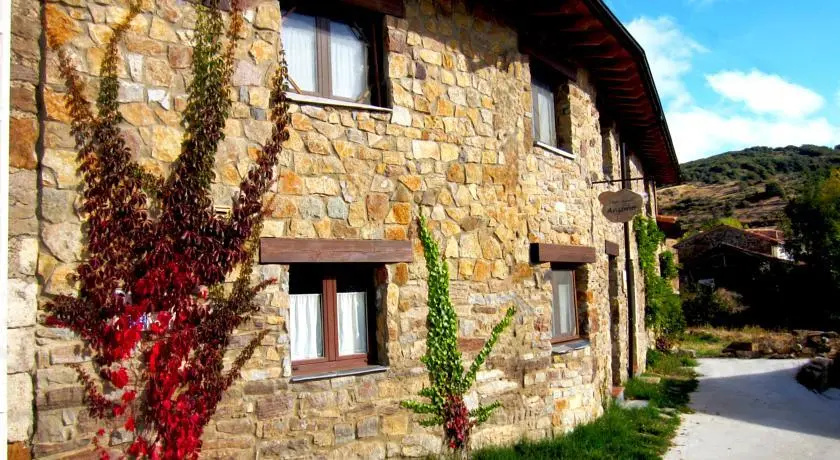 Casa Rural Antaño - Général