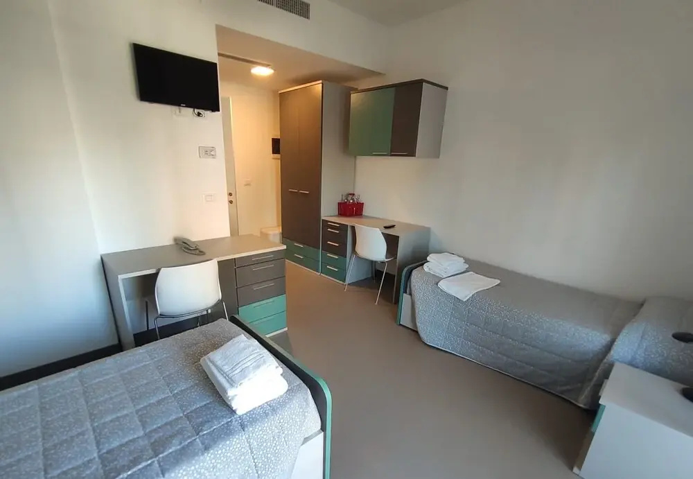 Student Plus House - Général