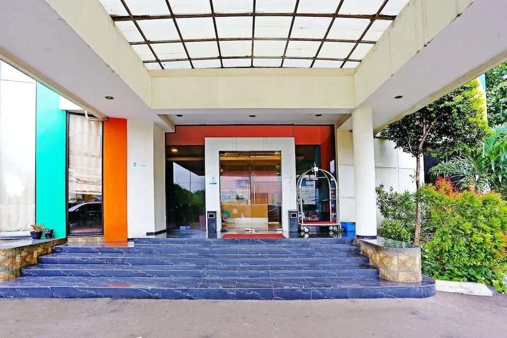 Hotel Fiducia Serpong