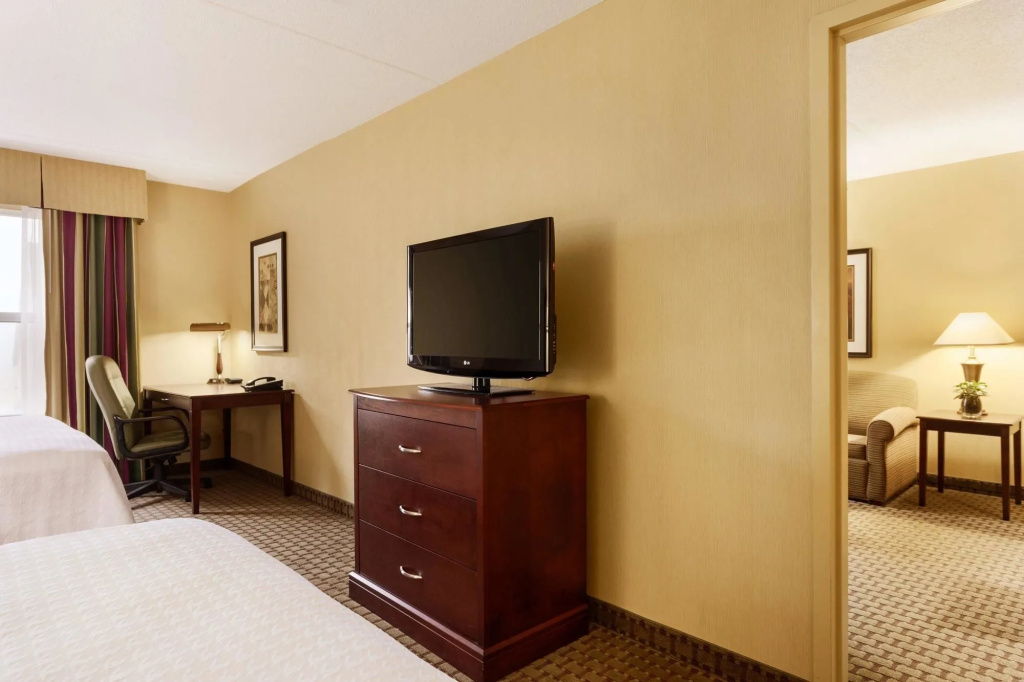 Homewood Suites by Hilton Cambridge Waterloo Ontario - Général