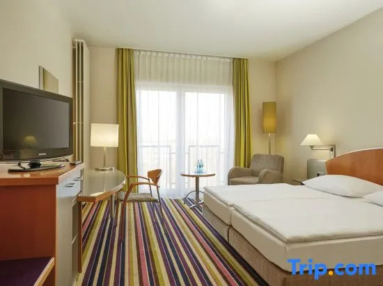 Superior Double room (twin beds)