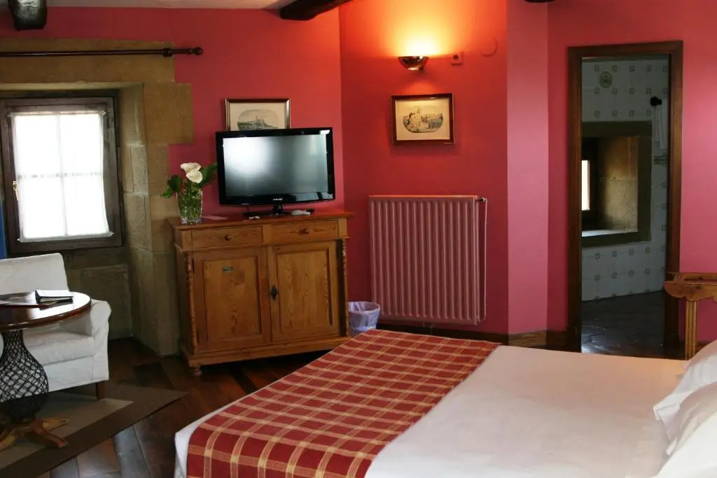 Obispo - Chambres