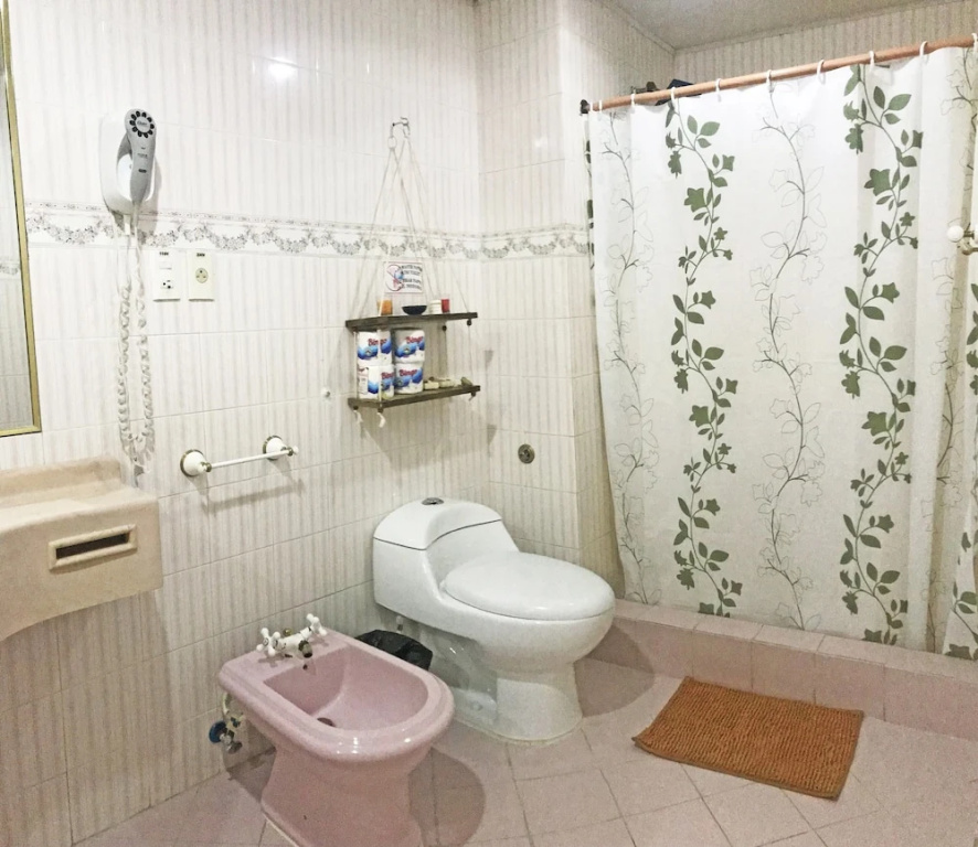 Piergiorgio Palace Hotel - Chambres