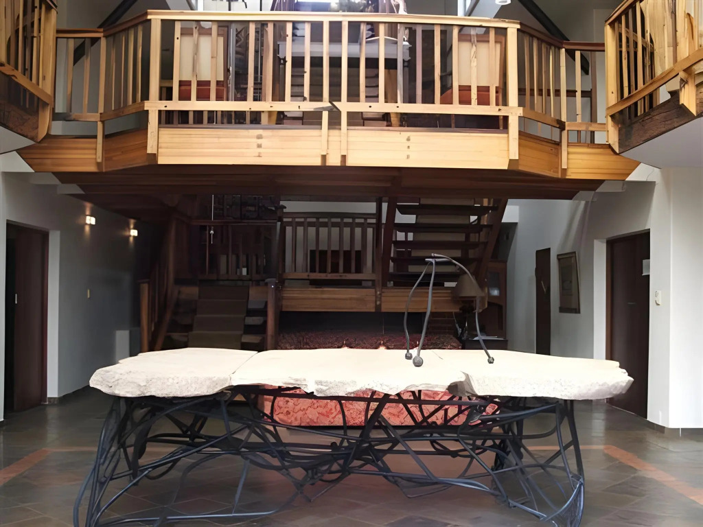 Coral Tree Inn - фото 32