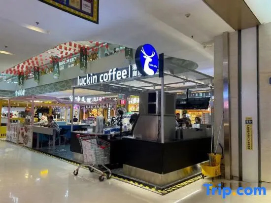 Food & Beverage