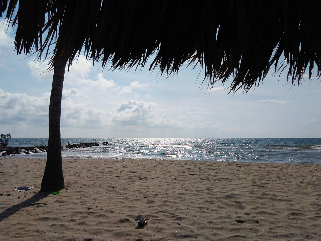 Beach & Waterfront