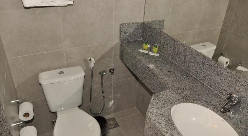 Hotel Ipê MS - Général