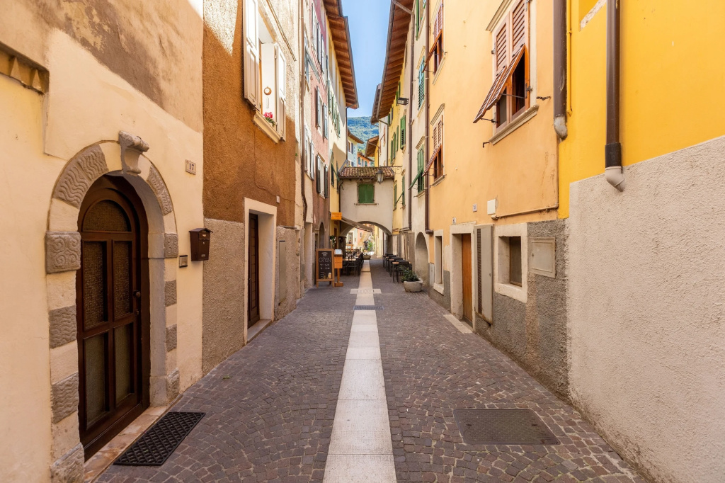 Hotel Lago di Garda