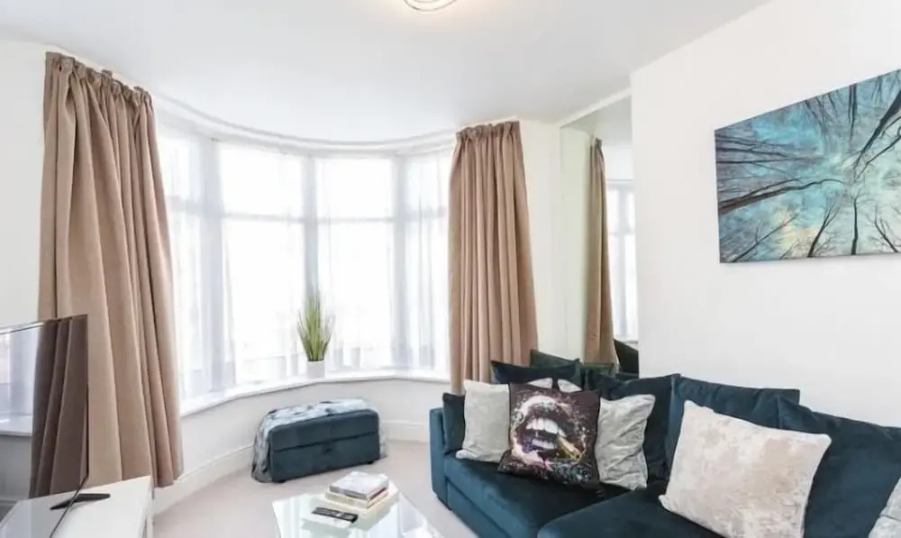 Blackpool Abode - Aurora - фото 4