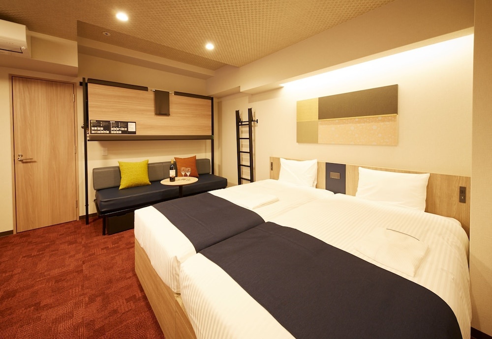 MONday Apart Premium KYOTO Station 사진 16