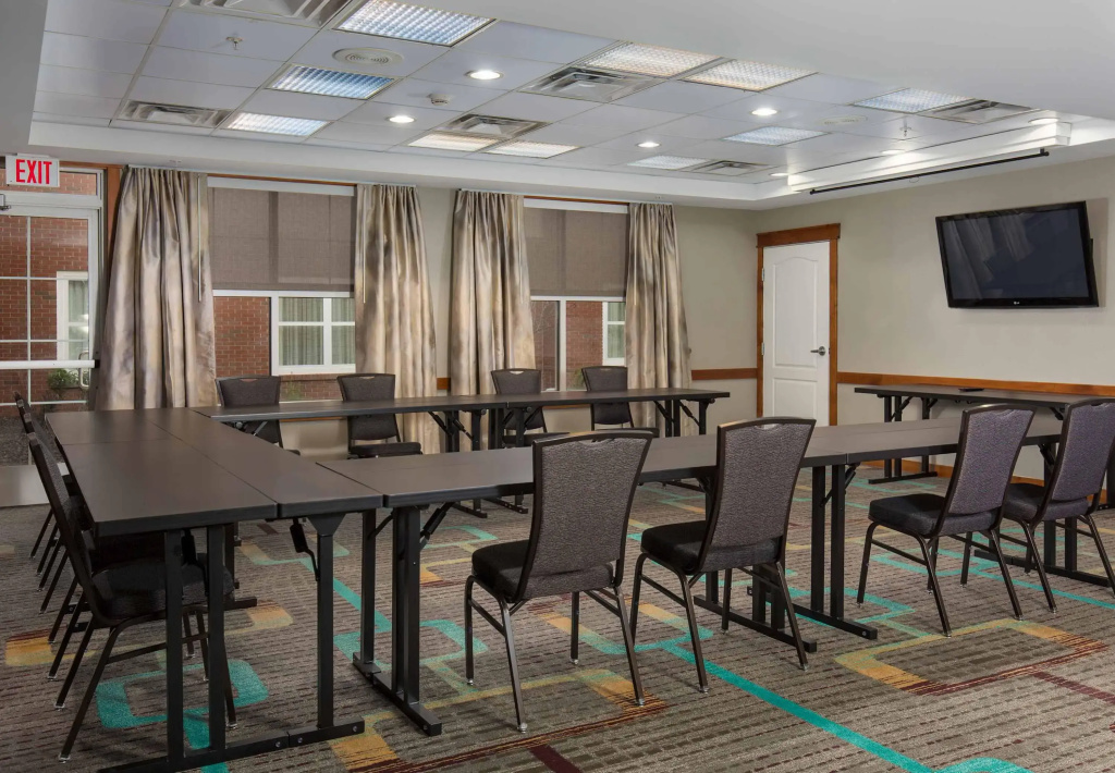 Residence Inn by Marriott Dayton Vandalia - Général