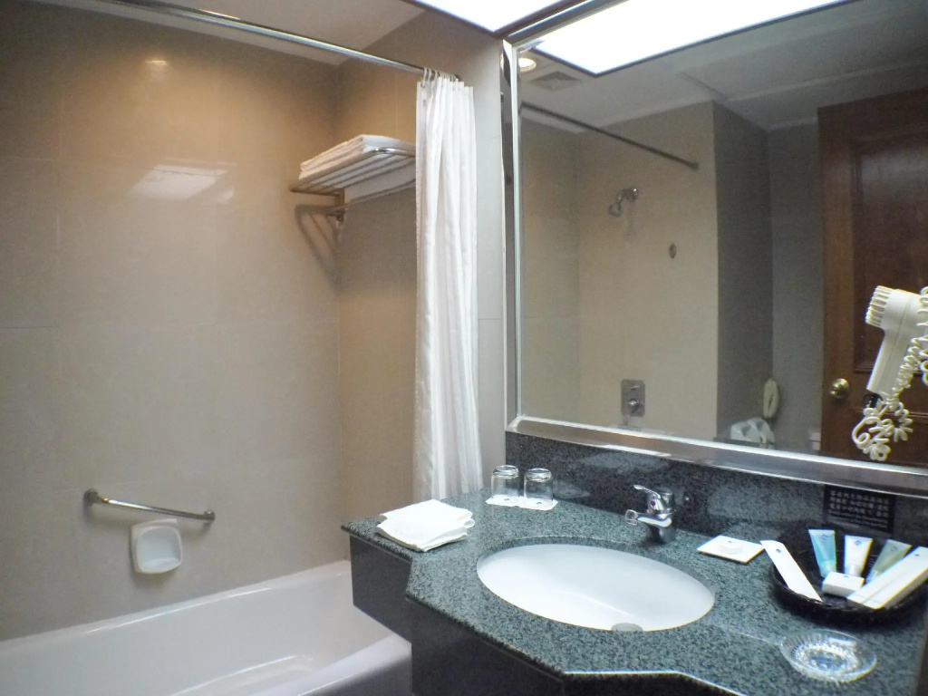 Pousada Marina Infante Hotel - Chambres
