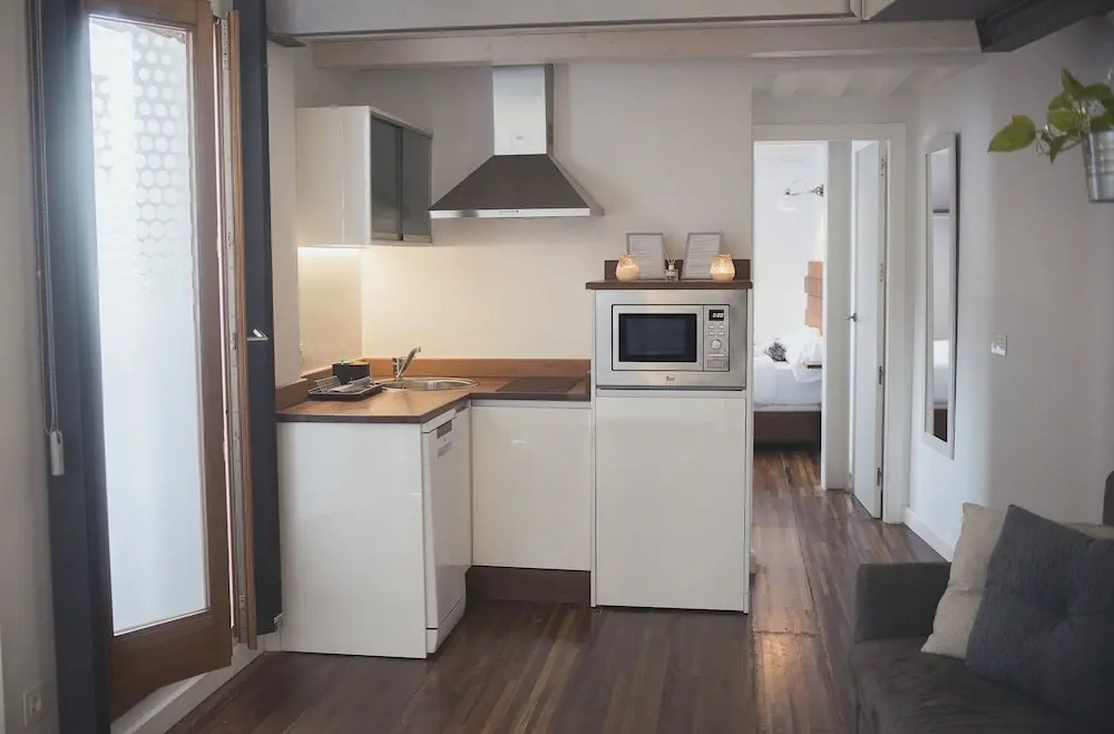 Lofts Trigo 13 - Chambres