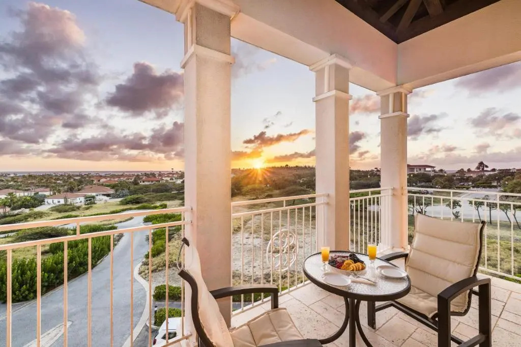 Tierra Del Sol Resort & Golf - Chambres